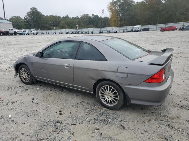 Photo 2 from auction – 2005 HONDA CIVIC EX with VIN 1HGEM22995L079080
