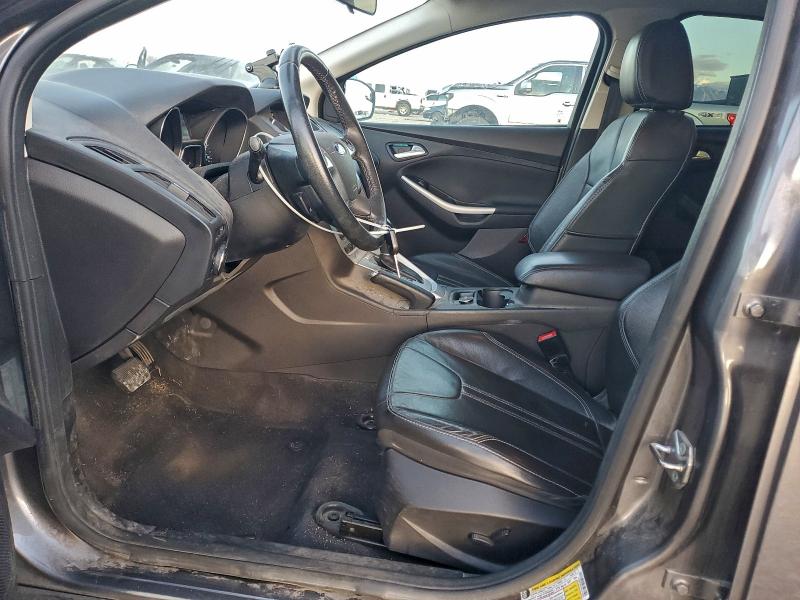 Photo 7 from auction – 2014 FORD FOCUS SE with VIN 1FADP3K27EL413493