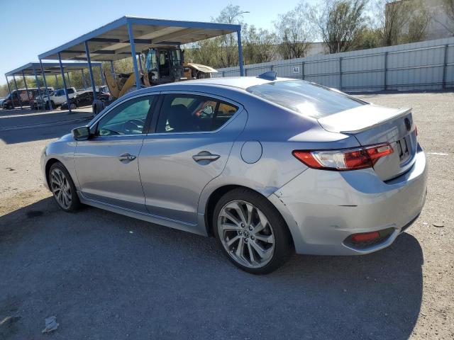Photo 2 from auction – 2016 ACURA ILX PREMIU with VIN 19UDE2F83GA006909