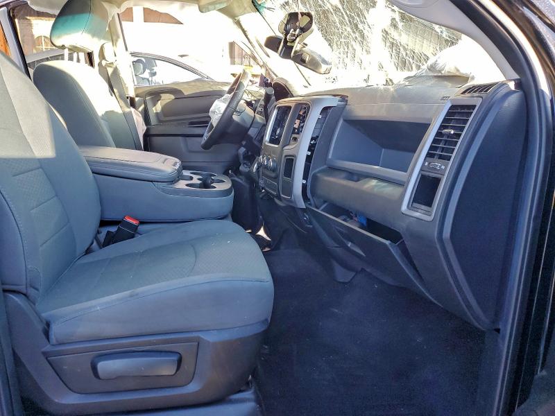 Photo 7 from auction – 2014 RAM 1500 ST with VIN 1C6RR7KT4ES313262