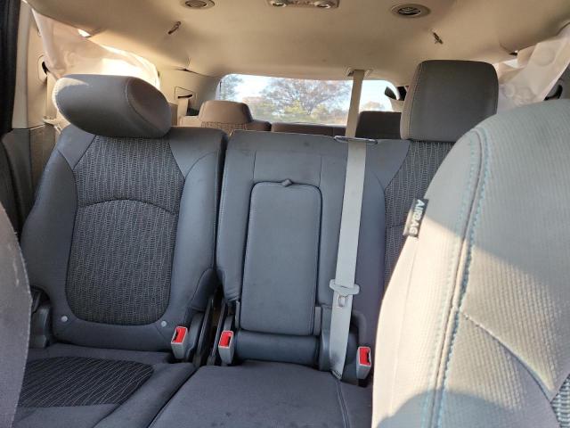 Photo 10 from auction – 2015 CHEVROLET TRAVERSE L with VIN 1GNKVFKD0FJ176859