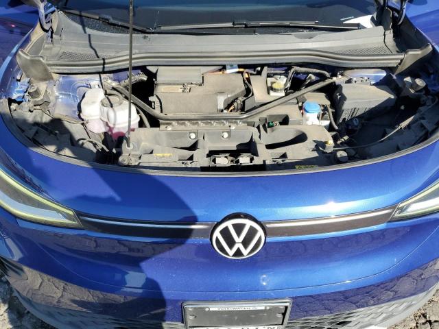 Zdjęcie 12 z aukcji – 2021 VOLKSWAGEN ID.4 FIRST z VIN WVGDMPE28MP023186
