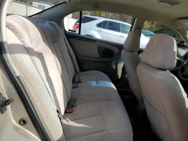 Photo 10 from auction – 1998 OLDSMOBILE CUTLASS with VIN 1G3NB52M1W6302867