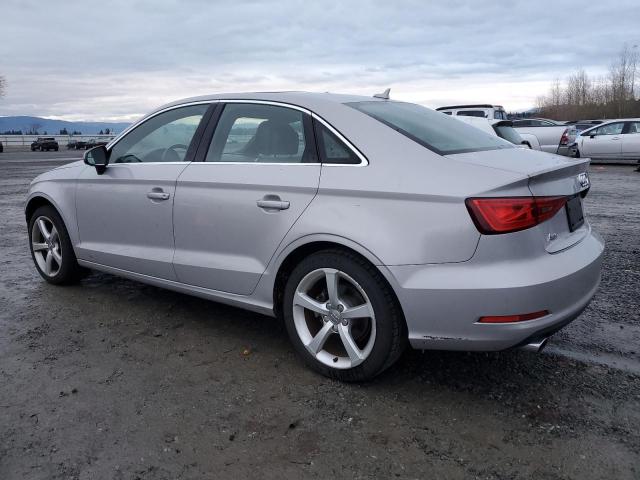 Photo 2 from auction – 2015 AUDI A3 PREMIUM with VIN WAUBFGFF3F1058891