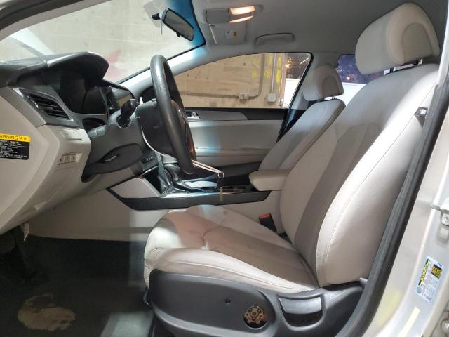 Photo 7 from auction – 2015 HYUNDAI SONATA SE with VIN 5NPE24AF3FH120364
