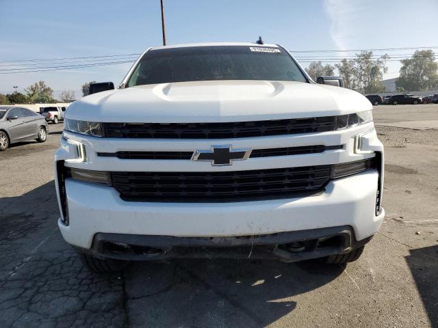 Photo 5 from auction – 2022 CHEVROLET SILVERADO with VIN 3GCUYEEL2NG208491