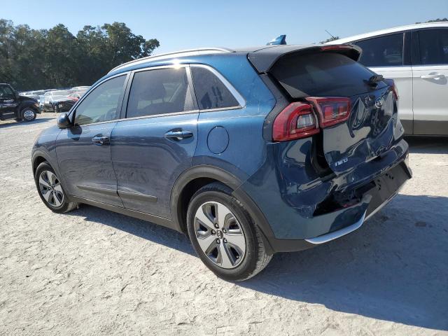 Photo 2 from auction – 2019 KIA NIRO FE with VIN KNDCB3LC7K5346678