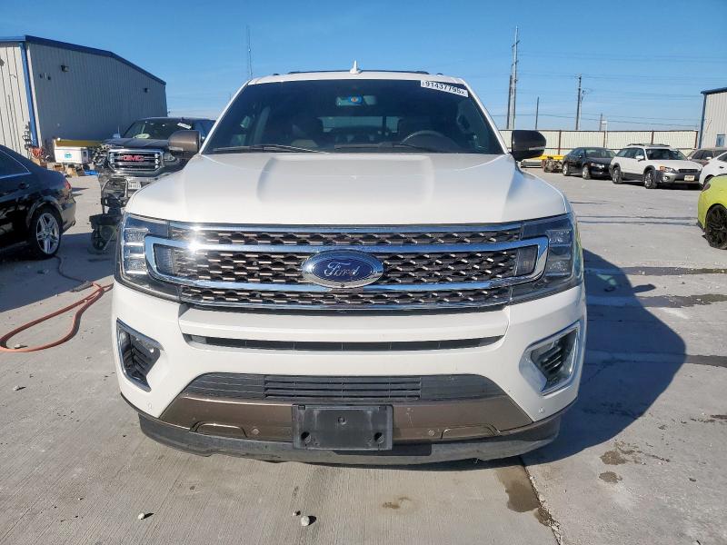 Photo 5 from auction – 2020 FORD EXPEDITION with VIN 1FMJU1NTXLEA92173