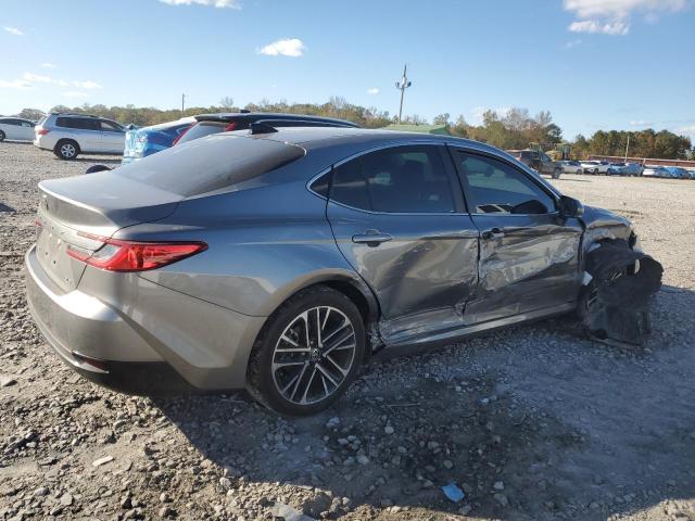 Photo 3 from auction – 2025 TOYOTA CAMRY XSE with VIN 4T1DAACK3SU573368