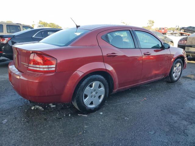 Photo 3 from auction – 2009 DODGE AVENGER SE with VIN 1B3LC46B59N553233