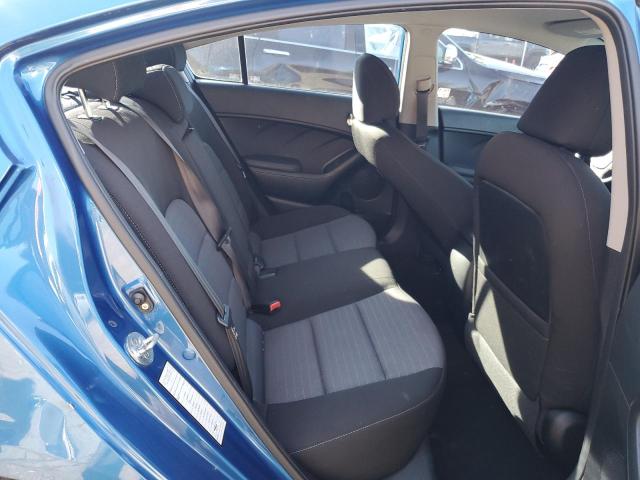 Photo 10 from auction – 2015 KIA FORTE EX with VIN KNAFX4A83F5361359