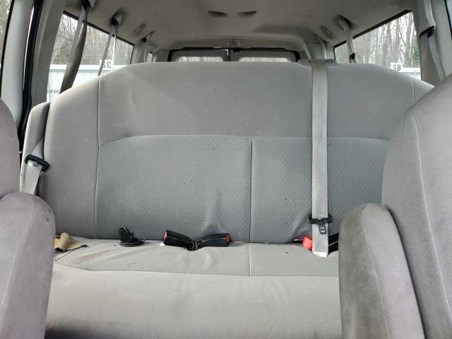 Photo 10 from auction – 2013 FORD ECONOLINE with VIN 1FBSS3BL4DDB07728