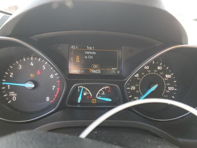 Photo 9 from auction – 2018 FORD ESCAPE SE with VIN 1FMCU0GD2JUD31291
