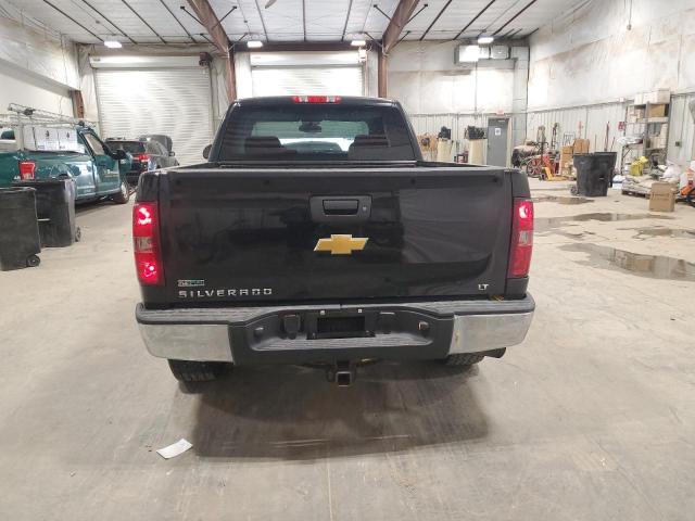 Photo 6 from auction – 2012 CHEVROLET SILVERADO with VIN 1GCRCSE03CZ256619