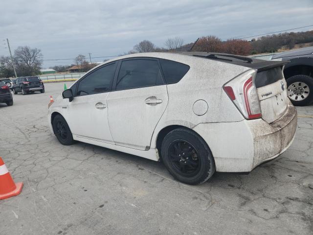 Photo 2 from auction – 2012 TOYOTA PRIUS with VIN JTDKN3DU7C5413503