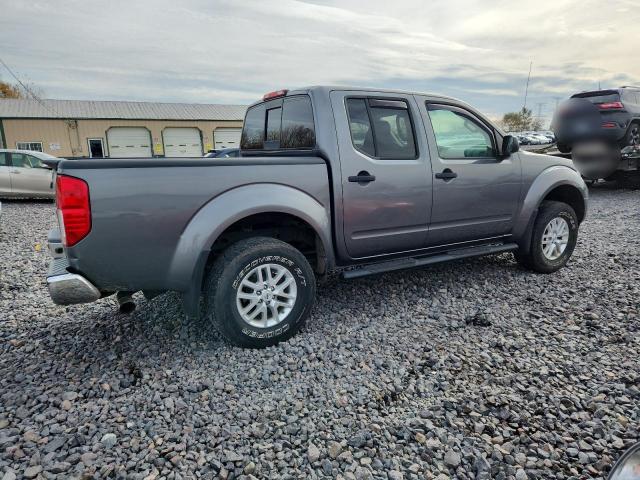Zdjęcie 3 z aukcji – 2019 NISSAN FRONTIER z VIN 1N6DD0EV7KN711157