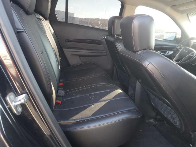 Photo 11 from auction – 2013 GMC TERRAIN DE with VIN 2GKFLYE33D6121495