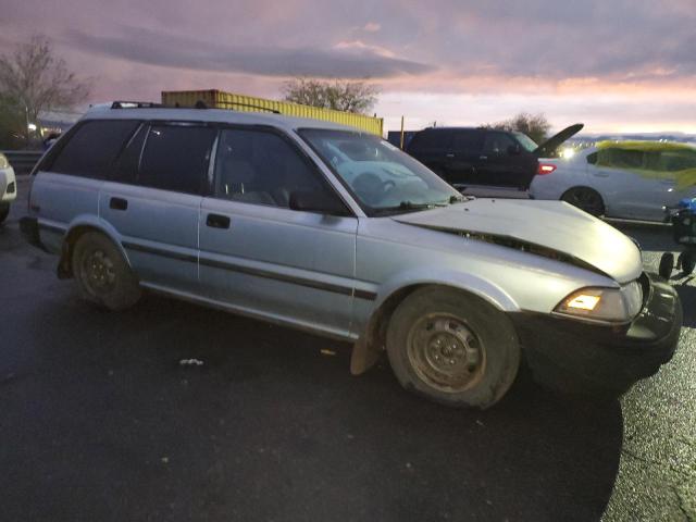 Photo 4 from auction – 1990 TOYOTA COROLLA DL with VIN JT2AE94KXL3305703