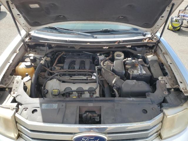 Photo 12 from auction – 2011 FORD FLEX SEL with VIN 2FMGK5CC5BBD18317