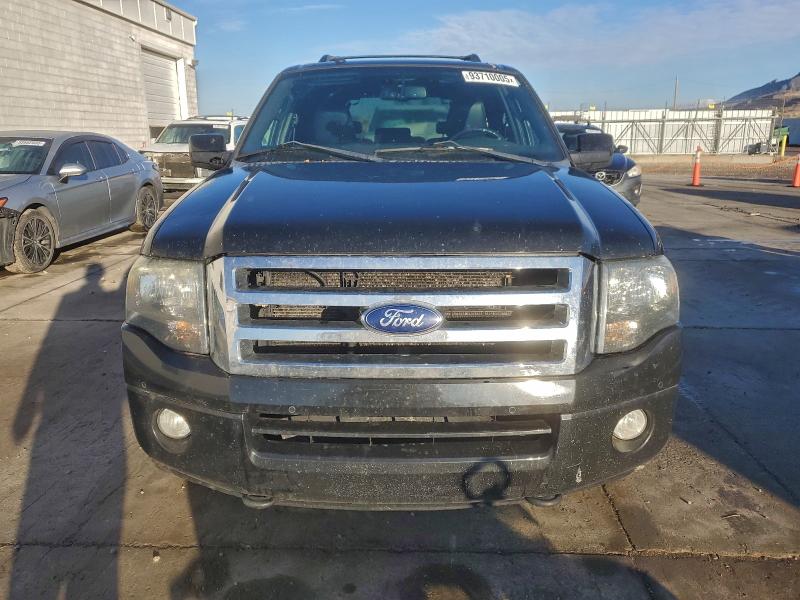 Photo 5 from auction – 2014 FORD EXPEDITION with VIN 1FMJU2A56EEF30462