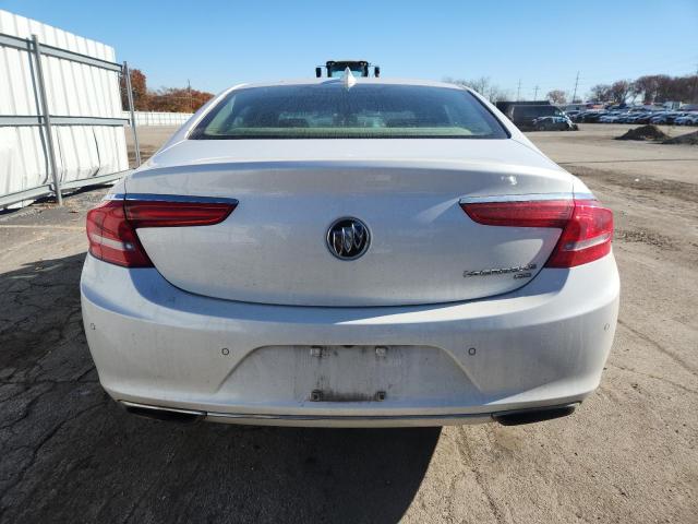 Photo 6 from auction – 2019 BUICK LACROSSE E with VIN 1G4ZR5SS7KU117459