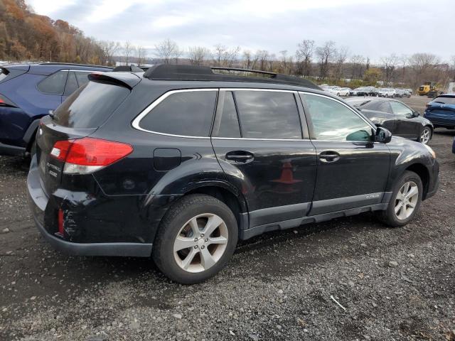 Photo 3 from auction – 2014 SUBARU OUTBACK with VIN 4S4BRBCC3E3288131