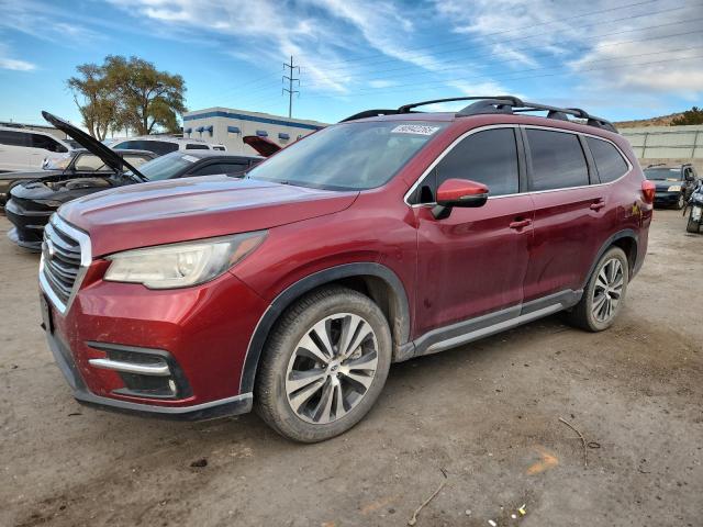 SUBARU ASCENT LIM 2020 z numerem VIN 4S4WMAPD9L3408962 - Zdjęcie z aukcji