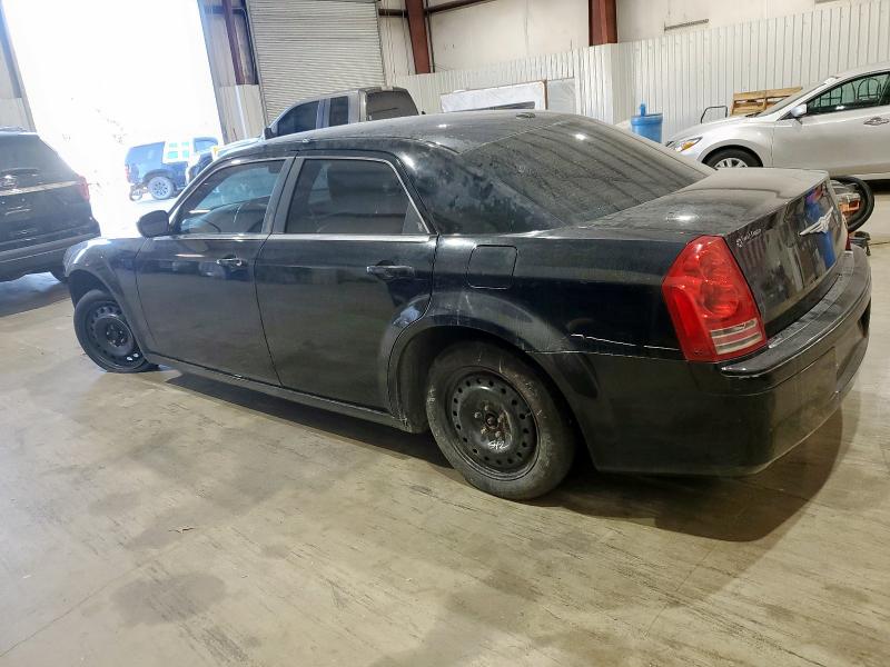 Photo 2 from auction – 2010 CHRYSLER 300 S with VIN 2C3CA2CV5AH330974