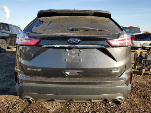 Photo 6 from auction – 2020 FORD EDGE SEL with VIN 2FMPK4J91LBB47620