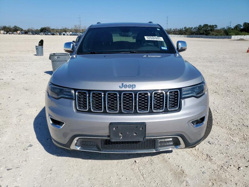 Photo 5 from auction – 2019 JEEP GRAND CHER with VIN 1C4RJEBG2KC776109