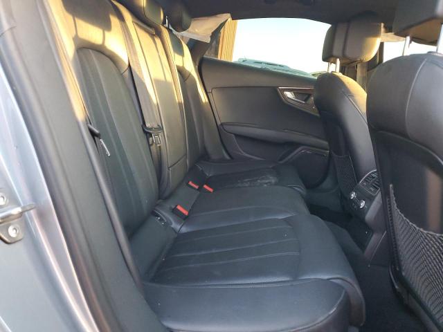 Photo 10 from auction – 2016 AUDI A7 PRESTIG with VIN WAU2GAFCXGN024957