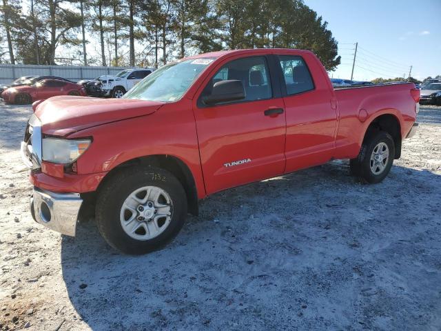 Photo 1 from auction – 2011 TOYOTA TUNDRA DOU with VIN 5TFRU5F13BX024618