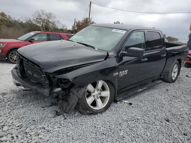 RAM 1500 CLASS 2024 with VIN 1C6RR7ST4RS162610 - Photo from auction