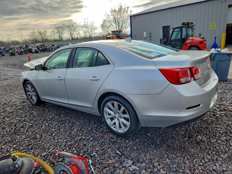 Photo 2 from auction – 2014 CHEVROLET MALIBU 2LT with VIN 1G11E5SL2EF297800