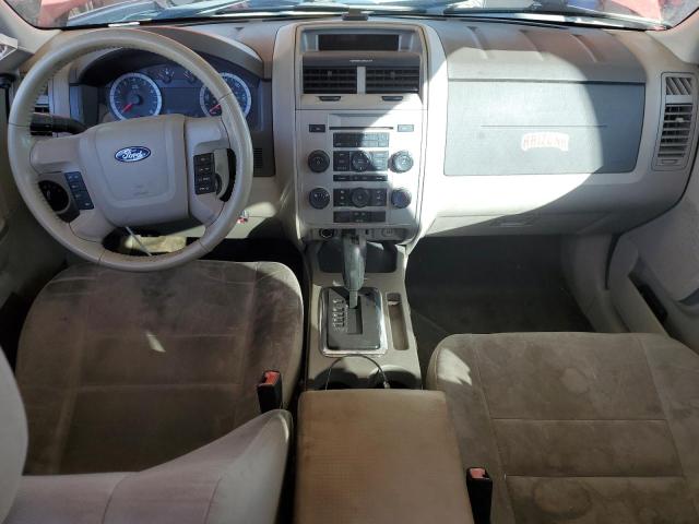 صورة رقم 8 من المزاد - 2011 FORD ESCAPE XLT مع VIN 1FMCU0D74BKB59776
