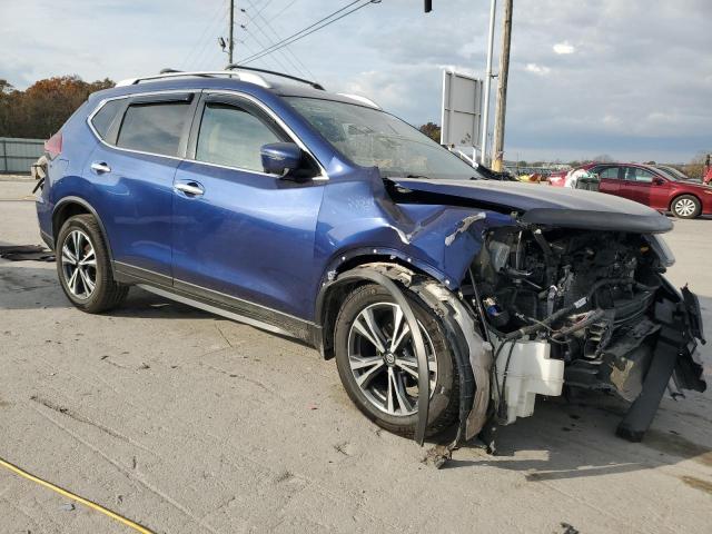 Photo 4 from auction – 2019 NISSAN ROGUE S with VIN 5N1AT2MT4KC844065