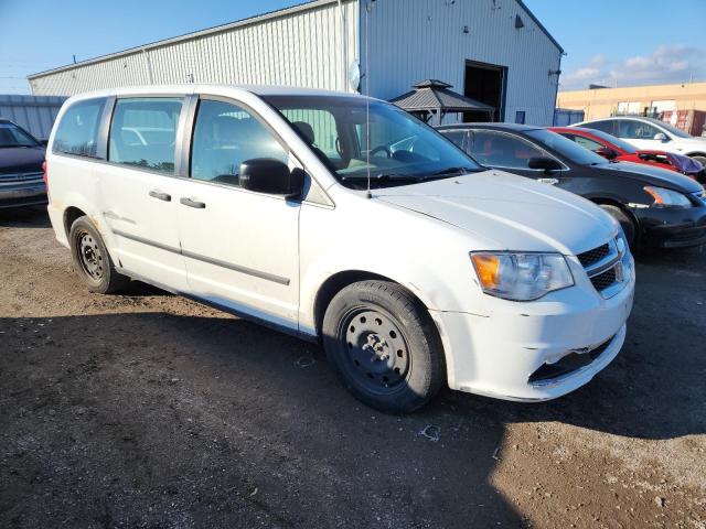Photo 4 from auction – 2016 DODGE GRAND CARA with VIN 2C4RDGBG8GR106680