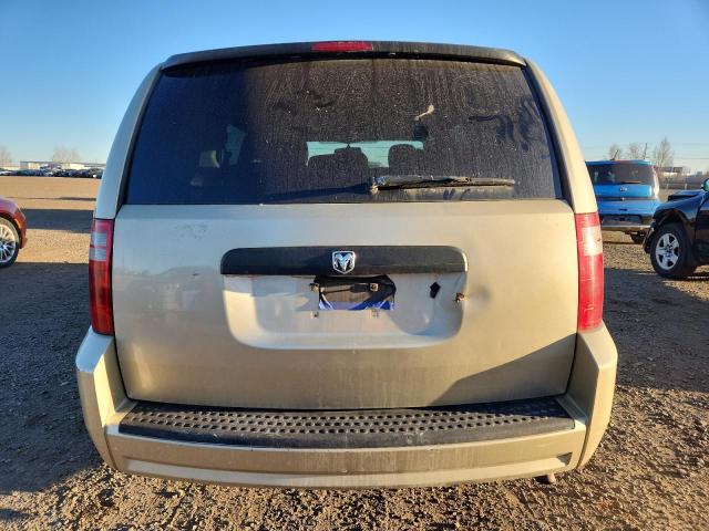 Photo 6 from auction – 2010 DODGE GRAND CARA with VIN 2D4RN4DE8AR255706