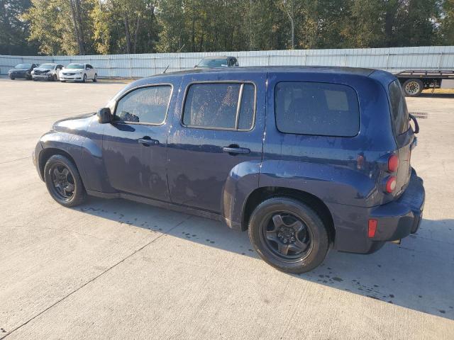 Photo 2 from auction – 2011 CHEVROLET HHR LT with VIN 3GNBABFW6BS587224