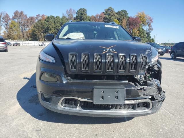 Photo 5 from auction – 2015 JEEP CHEROKEE L with VIN 1C4PJMDS3FW735432