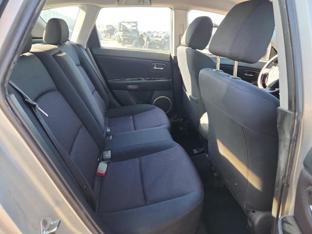 Foto 10 de la subasta – 2008 MAZDA 3 HATCHBAC con VIN JM1BK343581113361