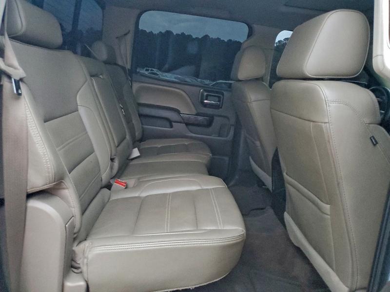 Photo 10 from auction – 2016 GMC SIERRA with VIN 3GTU2PEC2GG203839