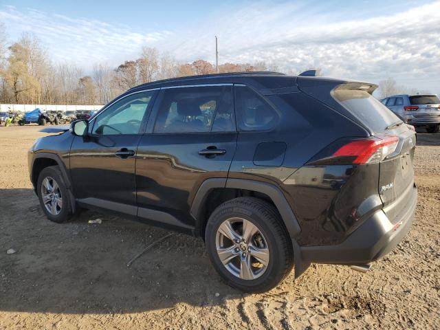 Photo 2 from auction – 2023 TOYOTA RAV4 XLE with VIN JTMP1RFVXPD094734