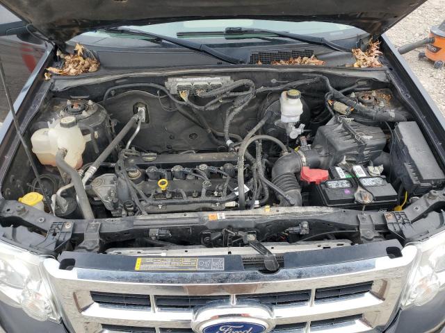 Photo 11 from auction – 2012 FORD ESCAPE with VIN 1FMCU0D71CKA22022
