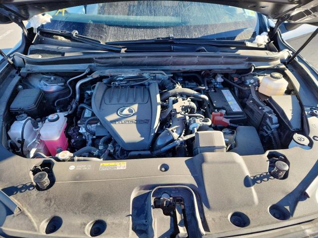 Photo 12 from auction – 2024 LEXUS RX 350 PRE with VIN JTJCHMAAXR2014040