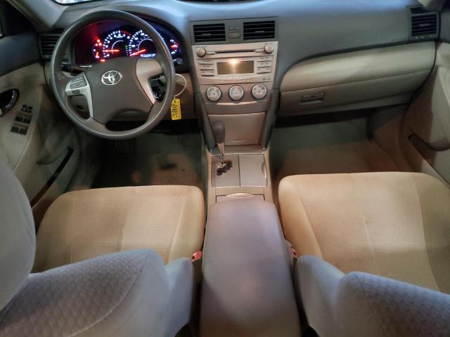Foto 8 de la subasta – 2011 TOYOTA CAMRY BASE con VIN 4T1BF3EK3BU154583