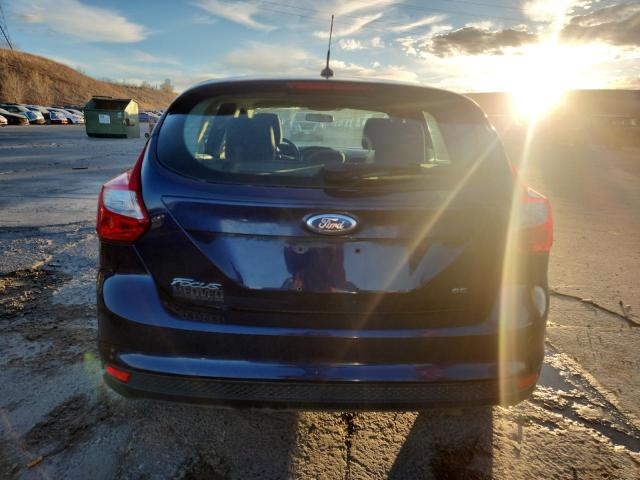 Photo 6 from auction – 2012 FORD FOCUS SE with VIN 1FAHP3K28CL130437