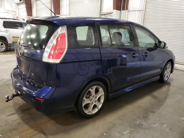 Photo 3 from auction – 2010 MAZDA 5 with VIN JM1CR2W35A0362505