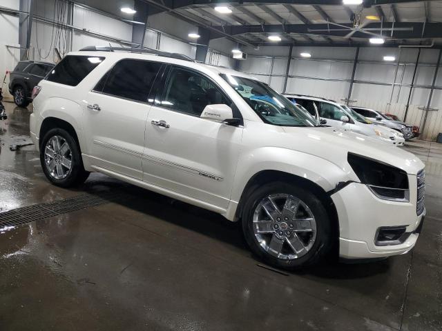 Photo 4 from auction – 2013 GMC ACADIA DEN with VIN 1GKKVTKD8DJ184135