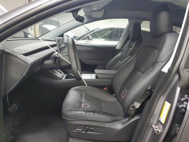 Photo 7 from auction – 2026 TESLA MODEL Y with VIN 7SAYGDEE1TA450675